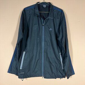 Nike Mens Clima - Fit Windbreaker Jacket